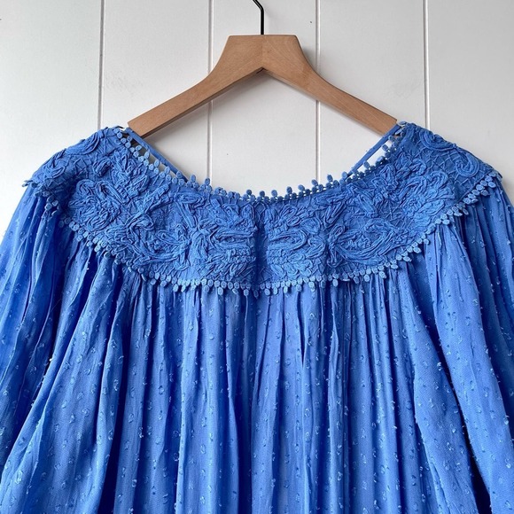 Free People Spring Fling Robe - Picture 5 of 9